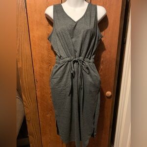 Zenana Romper Dress